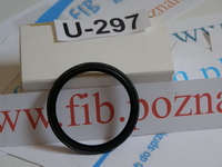 USZCZELKA.